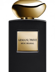 Armani/Prive - Musc Shamal Edp